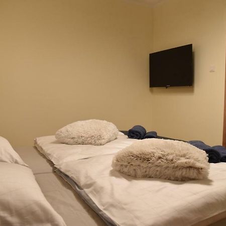 Blue Apartments קולובז'ג מראה חיצוני תמונה