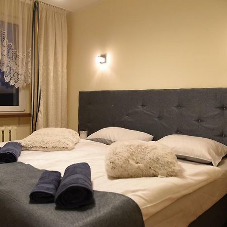 Blue Apartments קולובז'ג מראה חיצוני תמונה