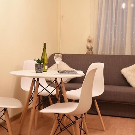 Blue Apartments קולובז'ג מראה חיצוני תמונה
