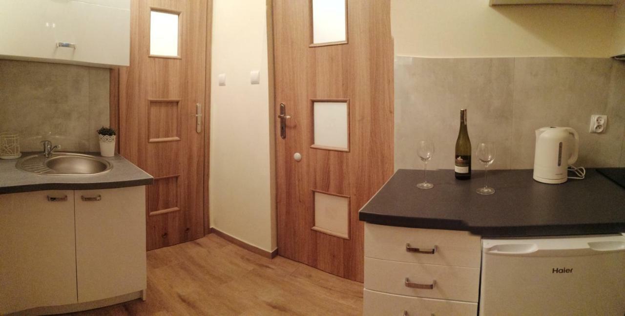 Blue Apartments קולובז'ג מראה חיצוני תמונה