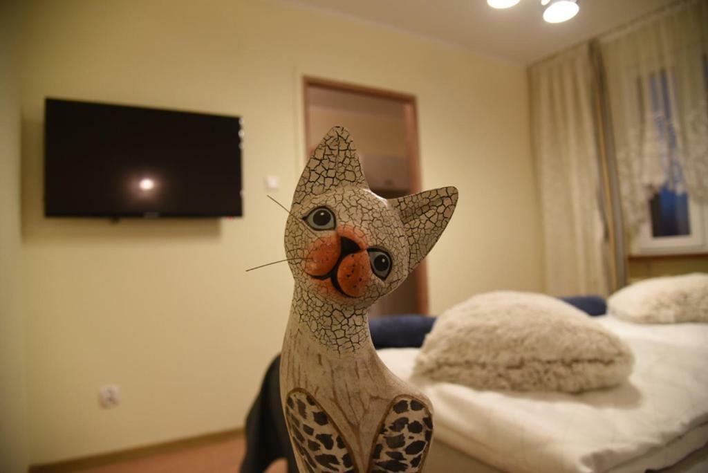 Blue Apartments קולובז'ג מראה חיצוני תמונה
