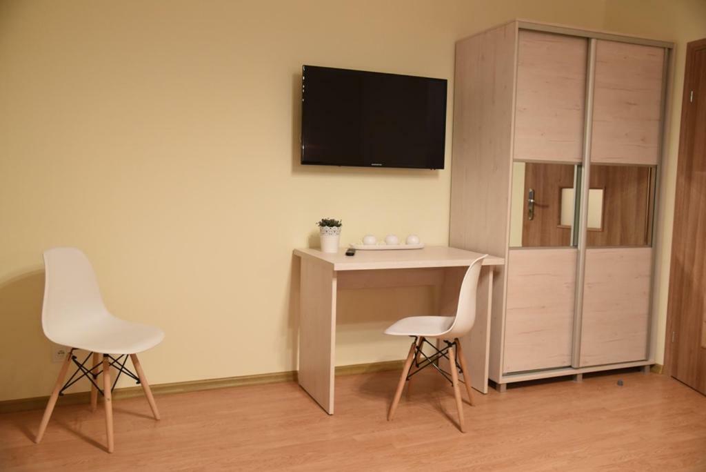 Blue Apartments קולובז'ג מראה חיצוני תמונה