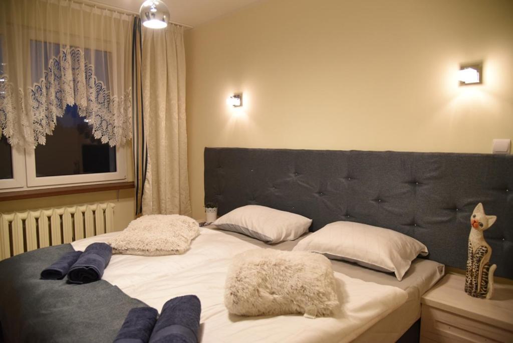 Blue Apartments קולובז'ג מראה חיצוני תמונה