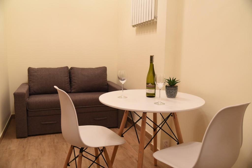 Blue Apartments קולובז'ג מראה חיצוני תמונה